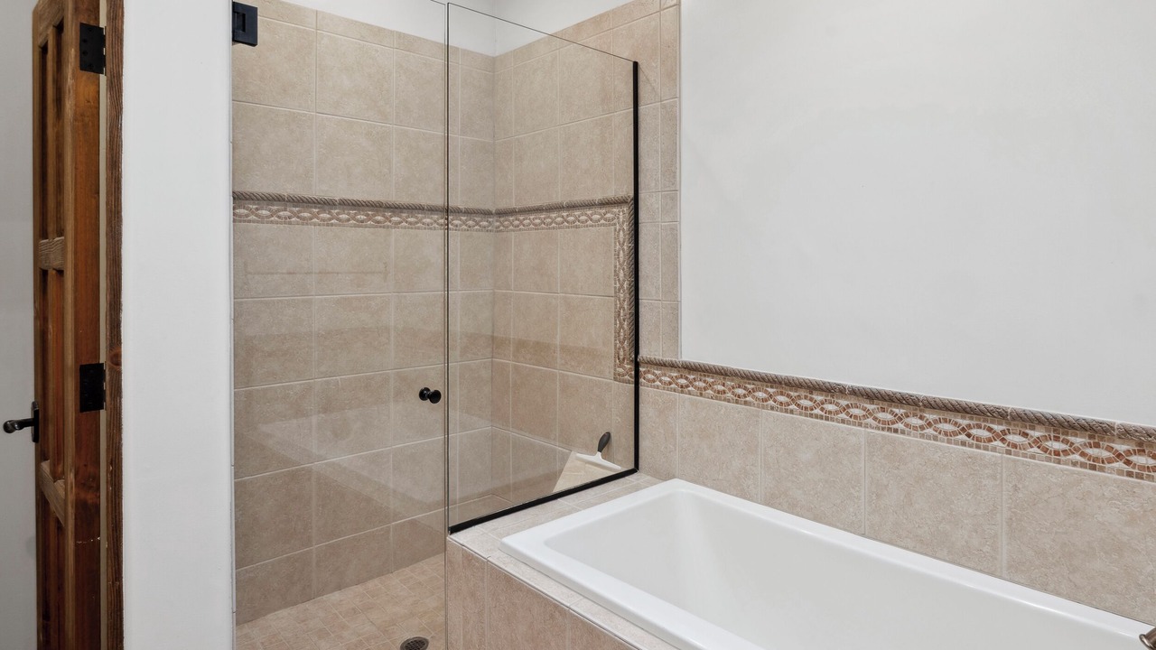 Photo of Bathroom in Historic Eastside