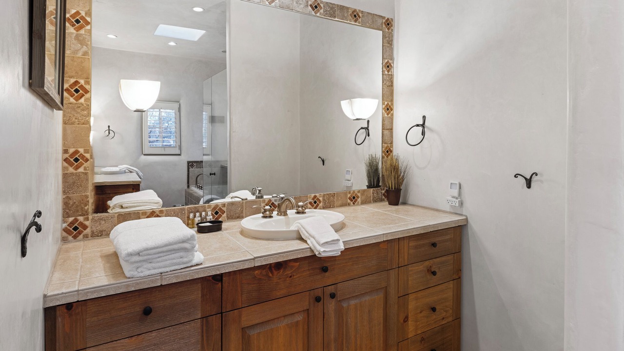 Photo of Bathroom in Historic Eastside