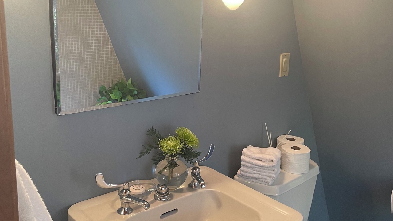 Photo of Bathroom in Sand Creek