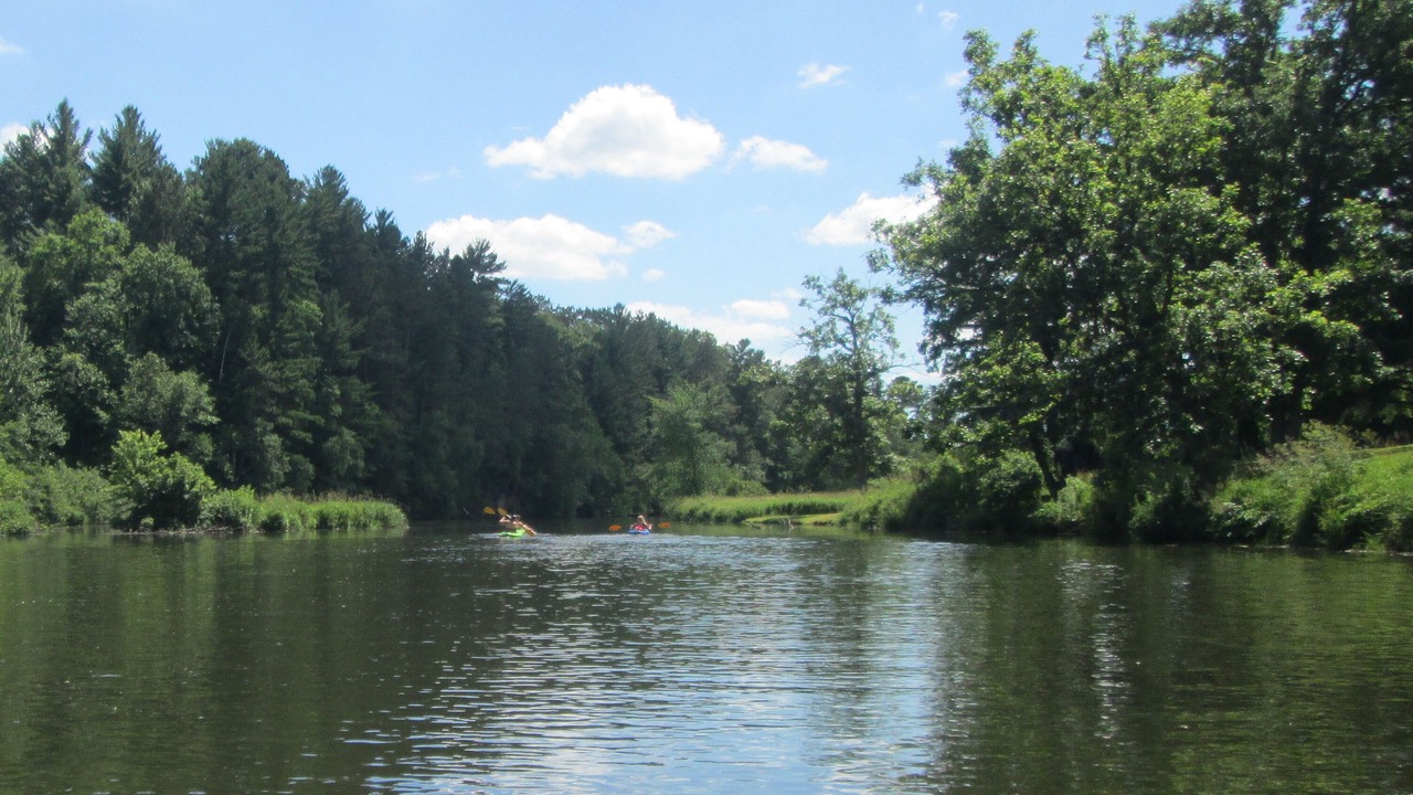 Photo of Others in Sand Creek