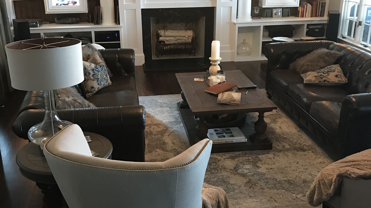 Photo of Livingroom in Oshkosh