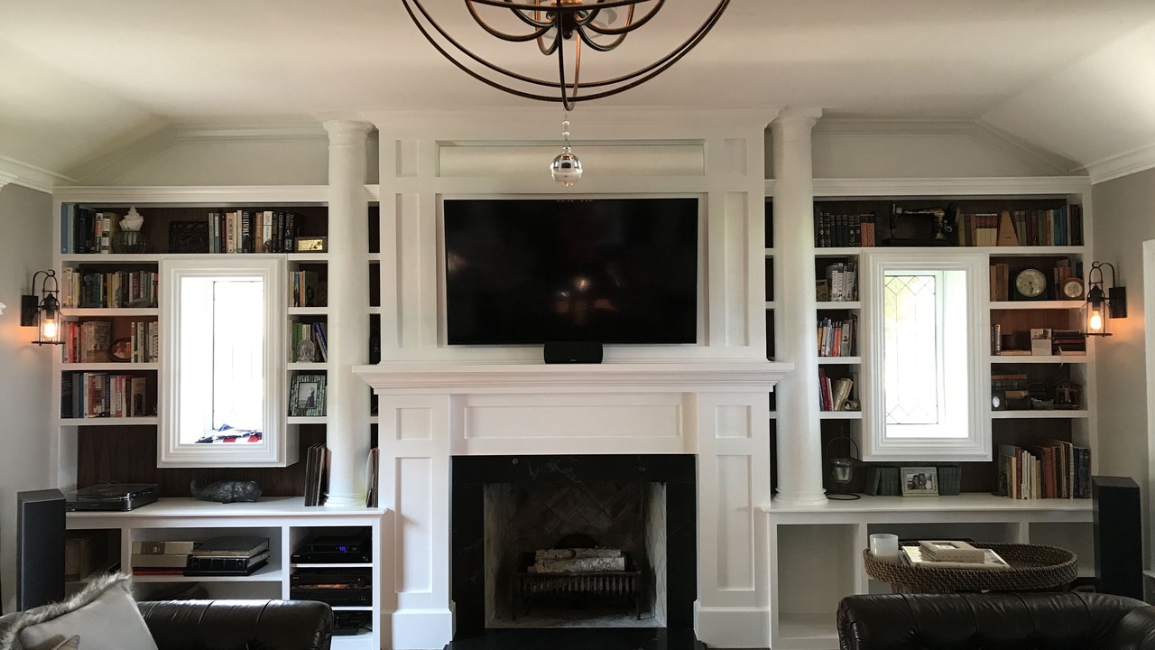 Photo of Livingroom in Oshkosh