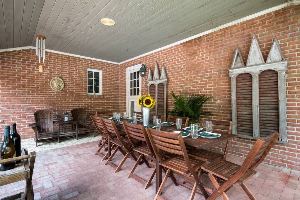 Photo of Outdoor in Old Chatham
