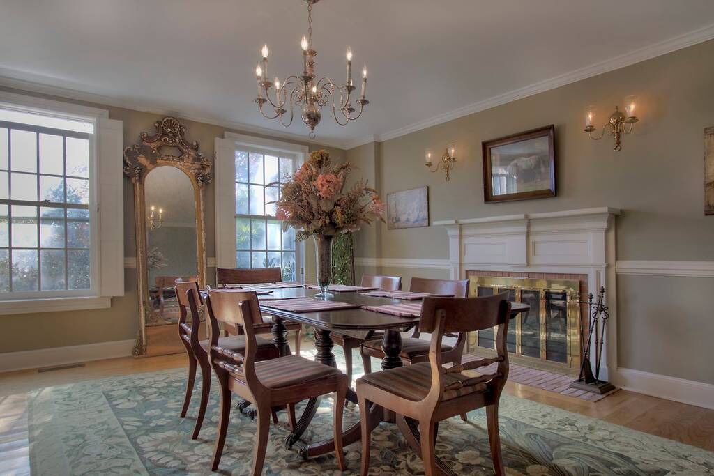 Photo of Bedroom in Old Chatham