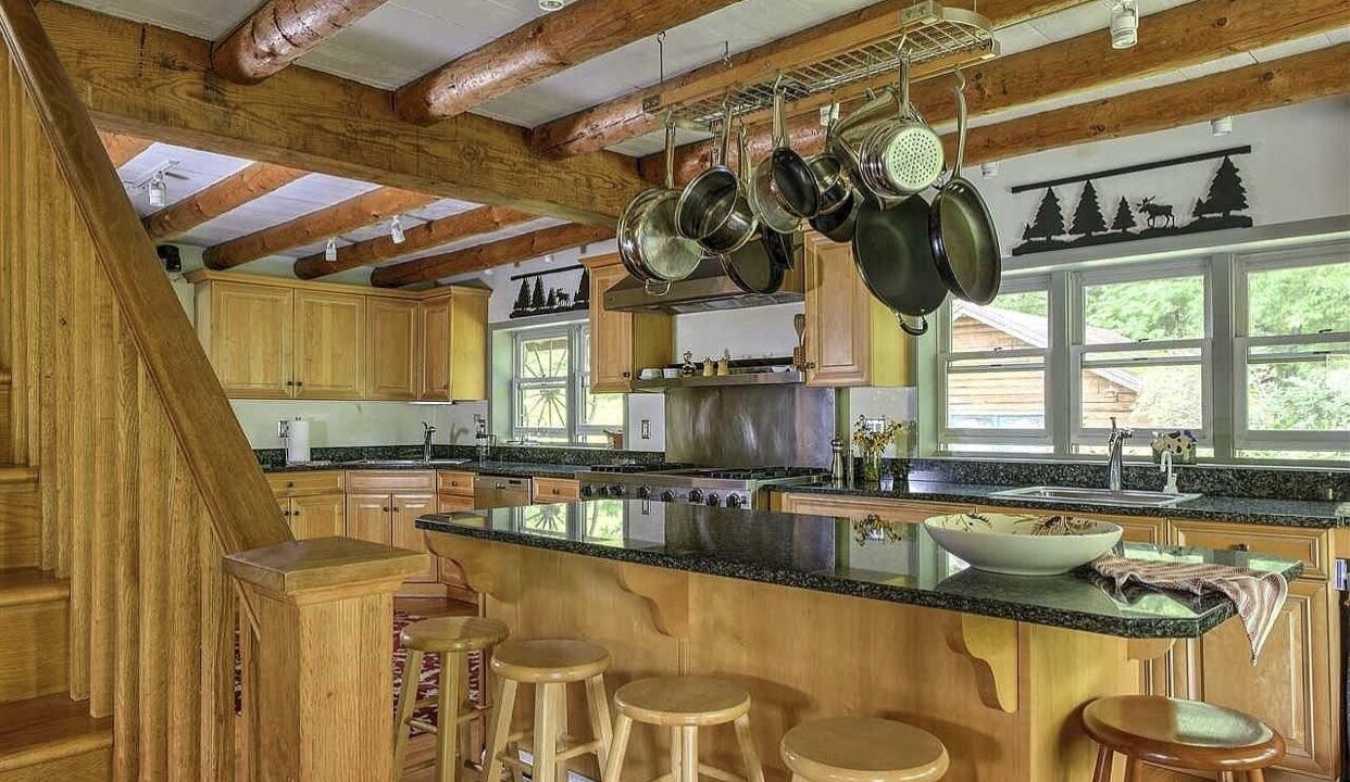 Photo of Kitchen in Bethel