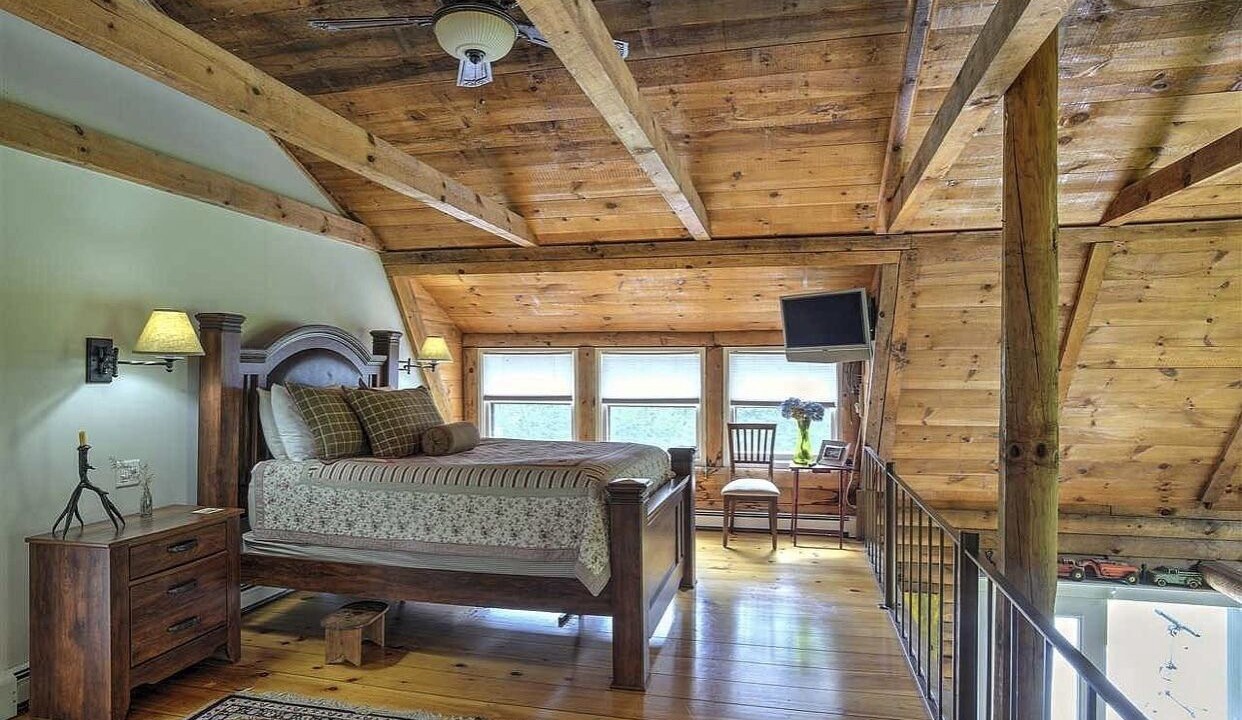 Photo of Bedroom in Bethel