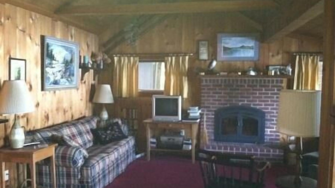 Photo of Livingroom in Caroga Lake