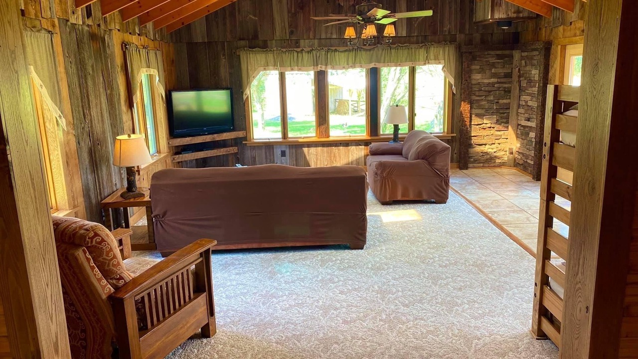Photo of Livingroom in Terra Alta
