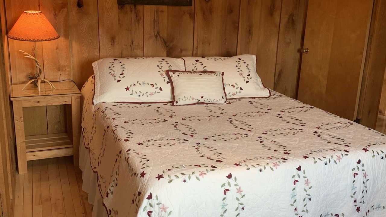 Photo of Bedroom in Terra Alta