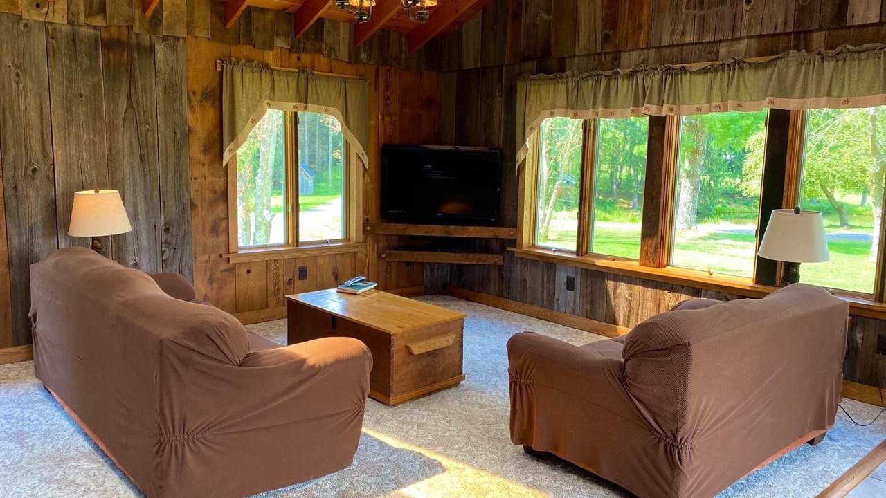 Photo of Livingroom in Terra Alta