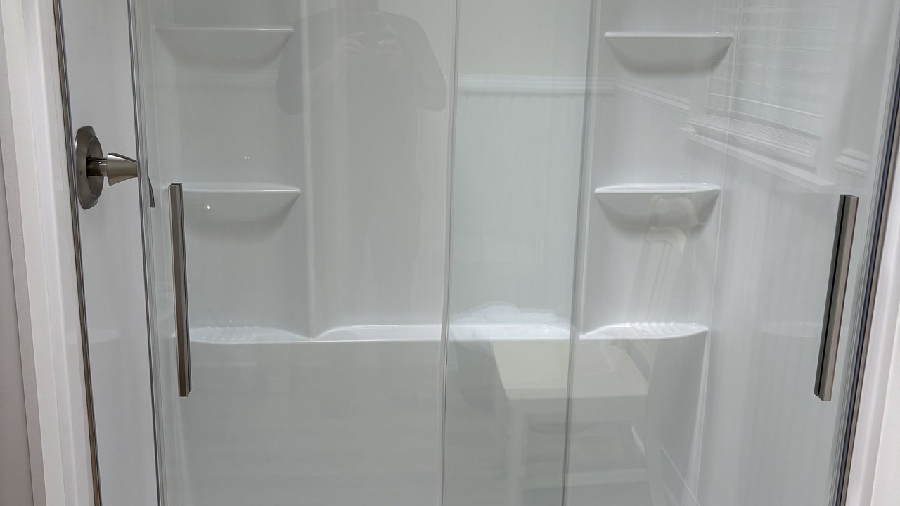 Photo of Bathroom in Union Pier