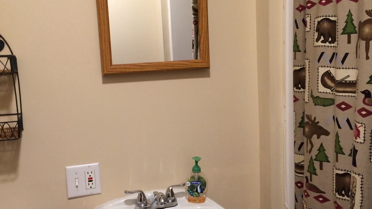 Photo of Bathroom in Wells
