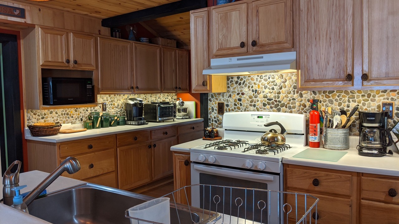 Photo of Kitchen in Wells