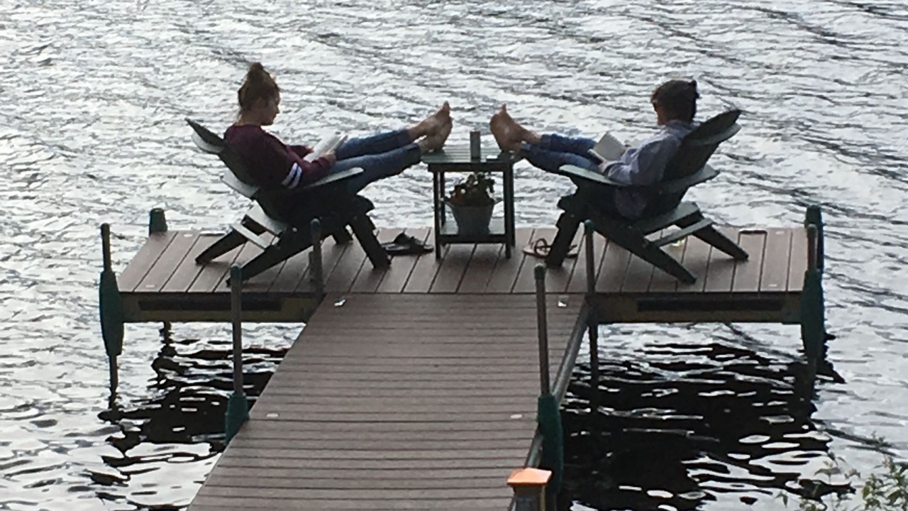 Photo of Outdoor in Wells
