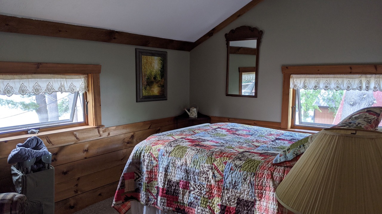 Photo of Bedroom in Wells