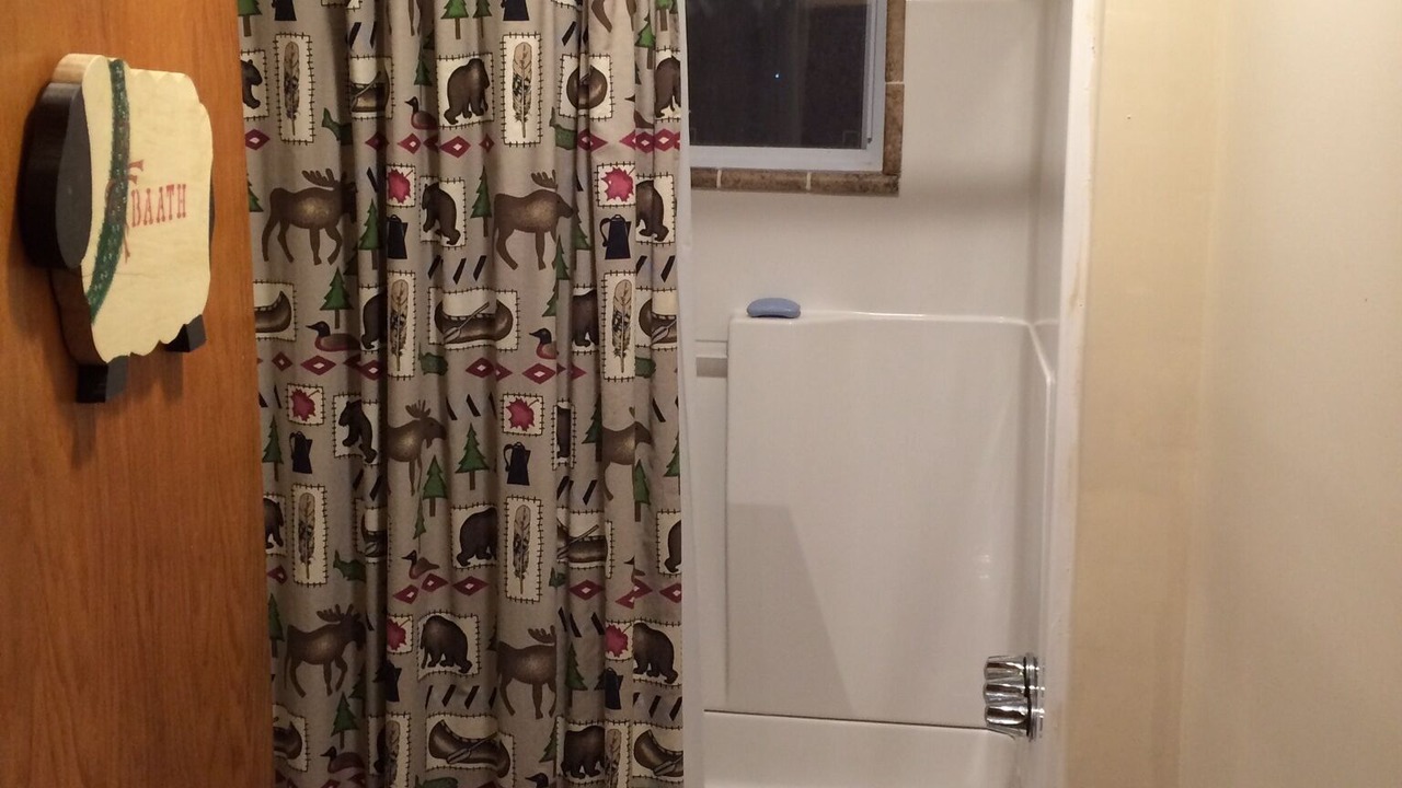 Photo of Bathroom in Wells