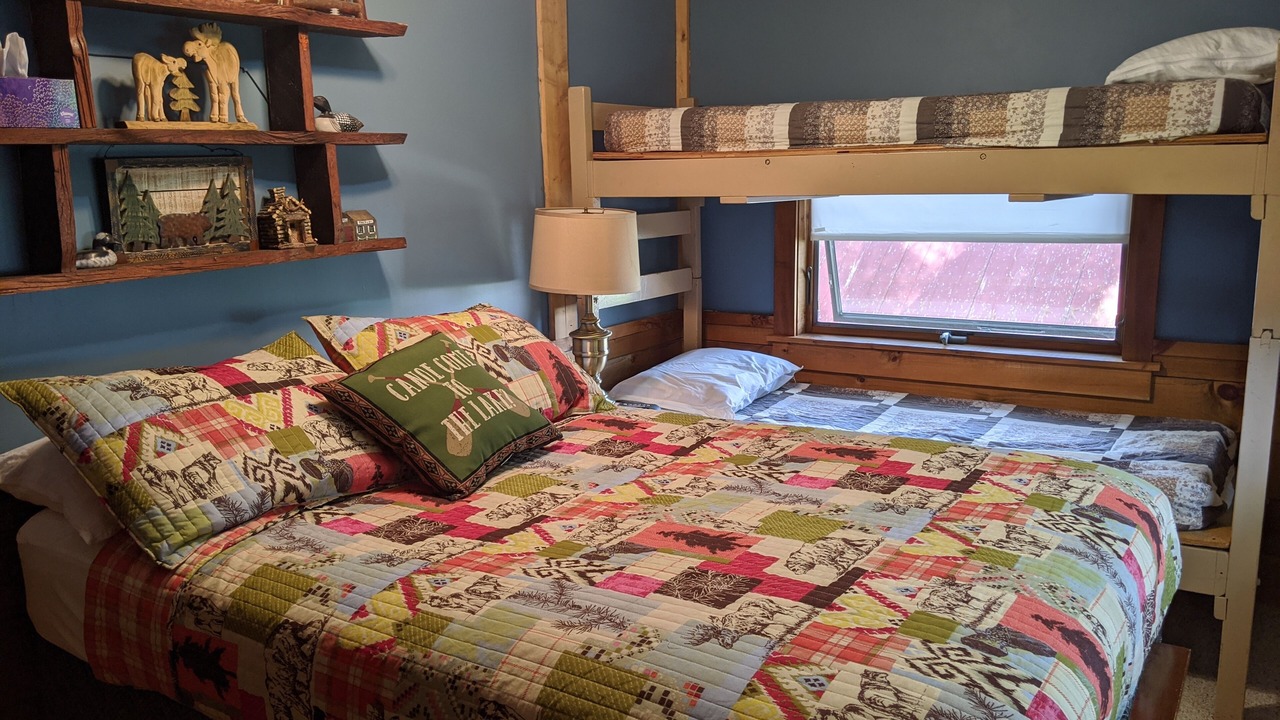 Photo of Bedroom in Wells