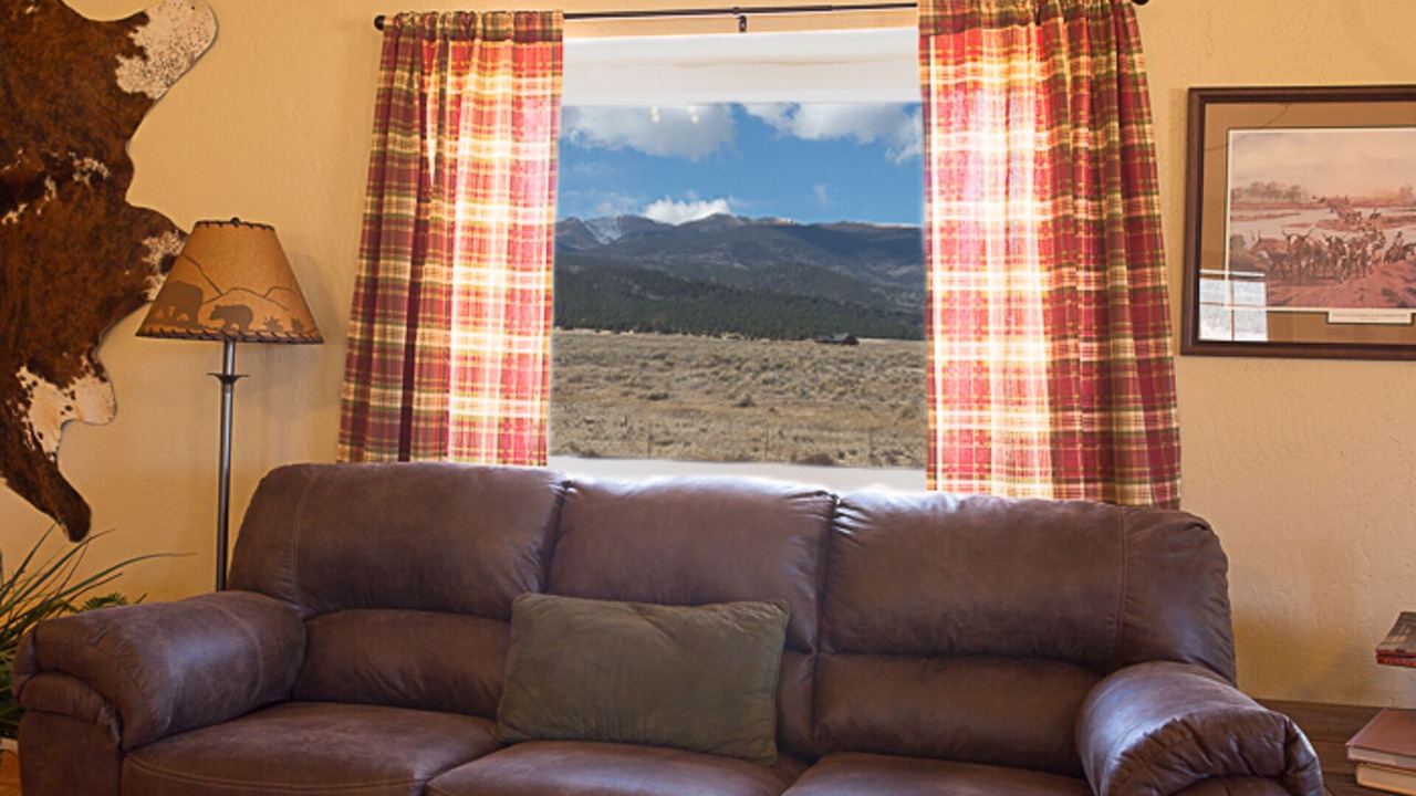 Photo of Livingroom in Eagle Nest