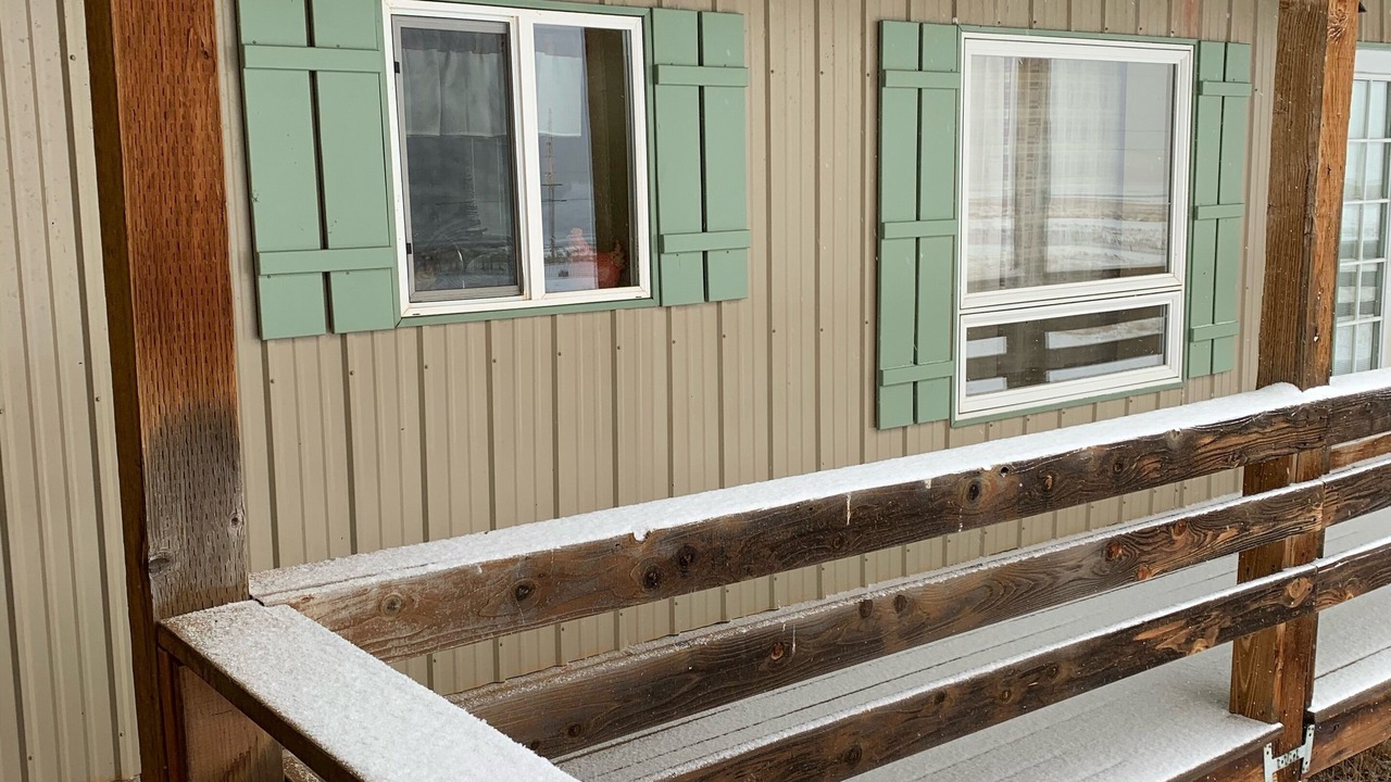 Photo of Outdoor in Eagle Nest