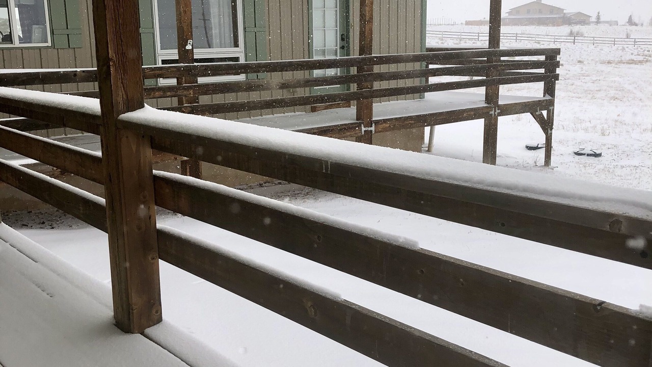 Photo of Outdoor in Eagle Nest