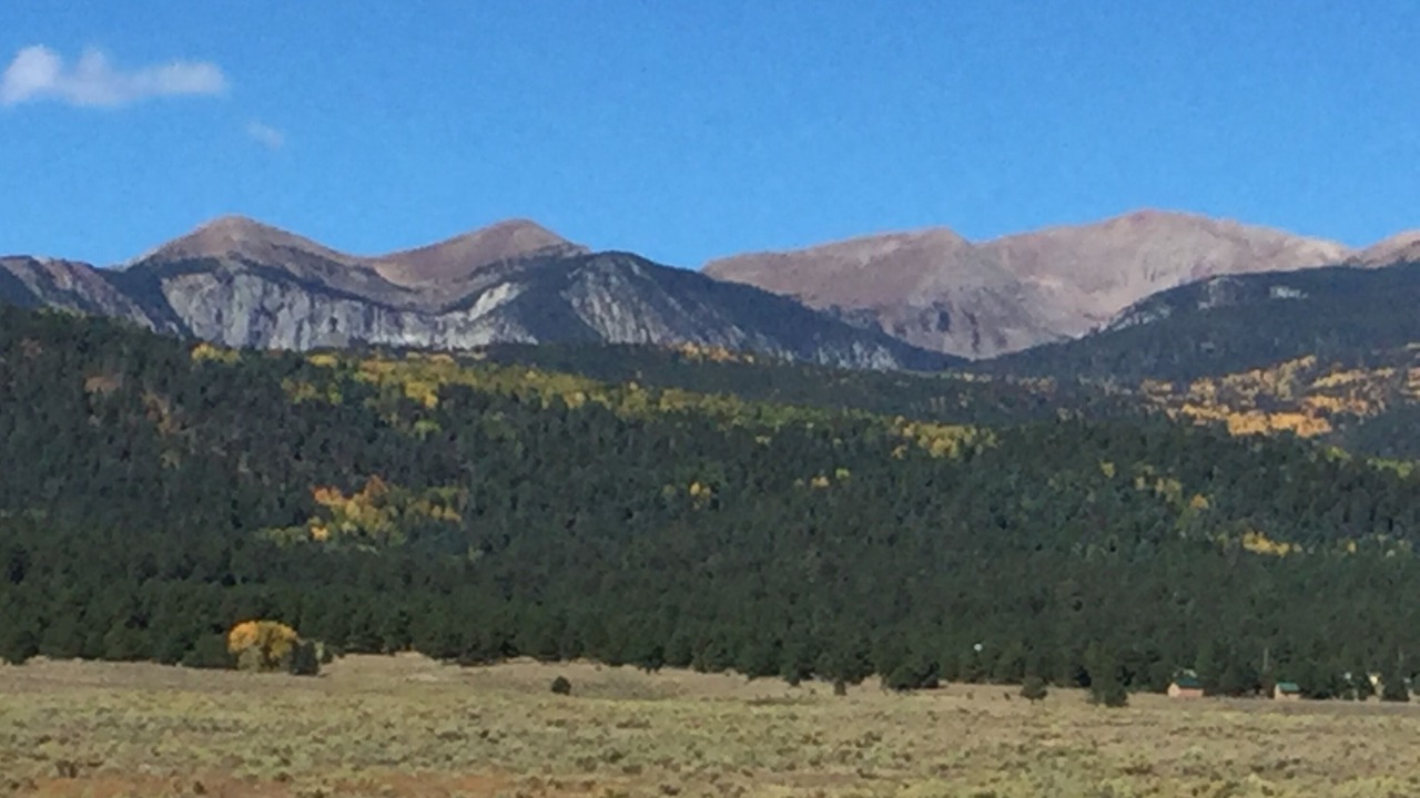 Photo of Outdoor in Eagle Nest