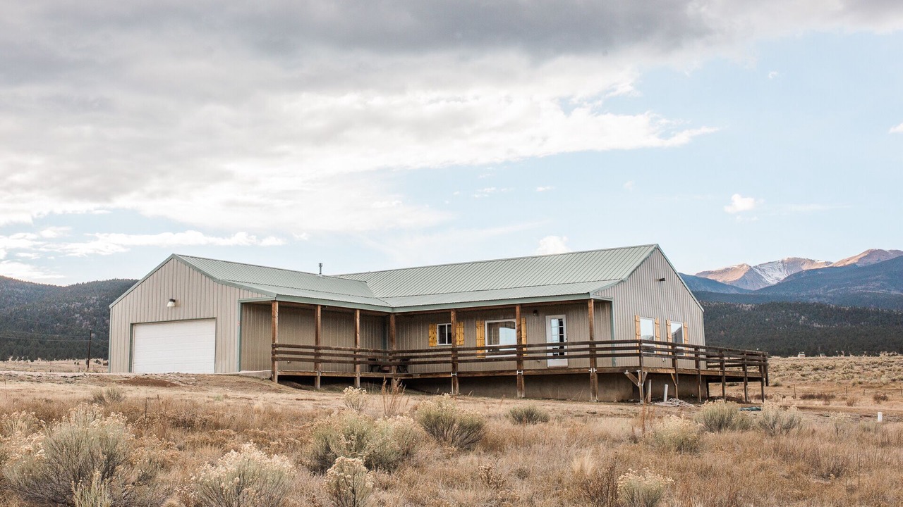 Photo of Outdoor in Eagle Nest