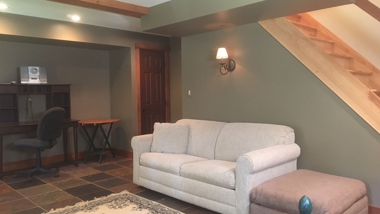 Photo of Livingroom in Mount Holly