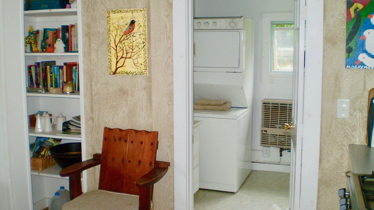 Photo of Bathroom in Craftsbury Village