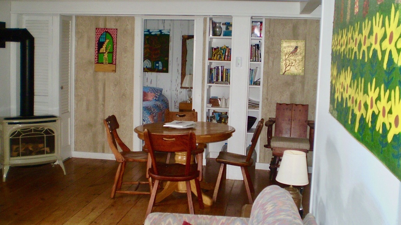 Photo of Bedroom in Craftsbury Village