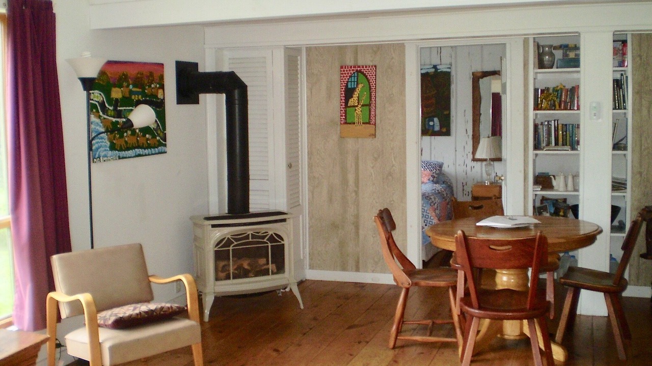 Photo of Bedroom in Craftsbury Village
