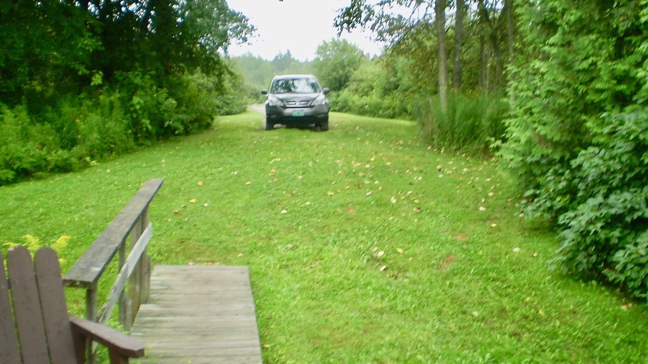 Photo of Outdoor in Craftsbury Village