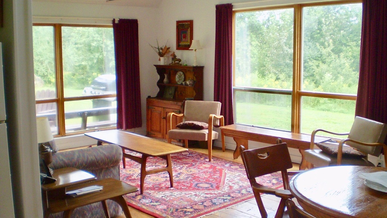 Photo of Bedroom in Craftsbury Village