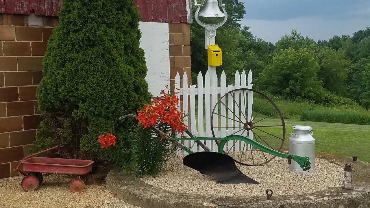 Photo of Outdoor in Hillsboro