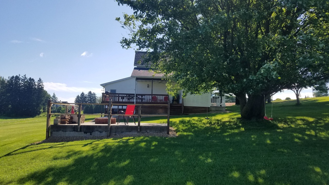 Photo of Outdoor in Hillsboro