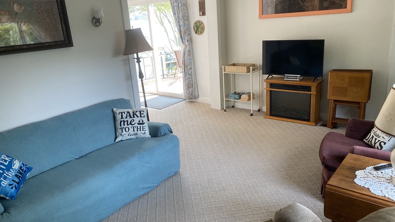 Photo of Livingroom in Beebe Plain