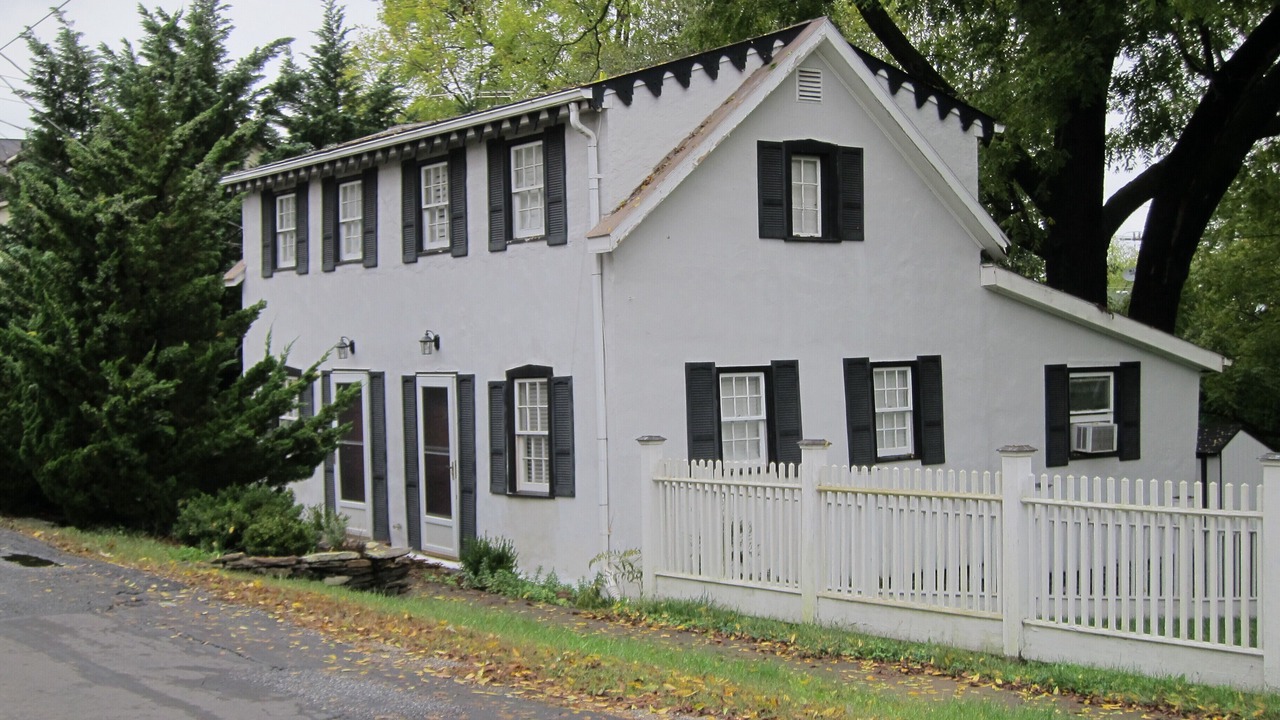 Photo of Outdoor in Middleburg