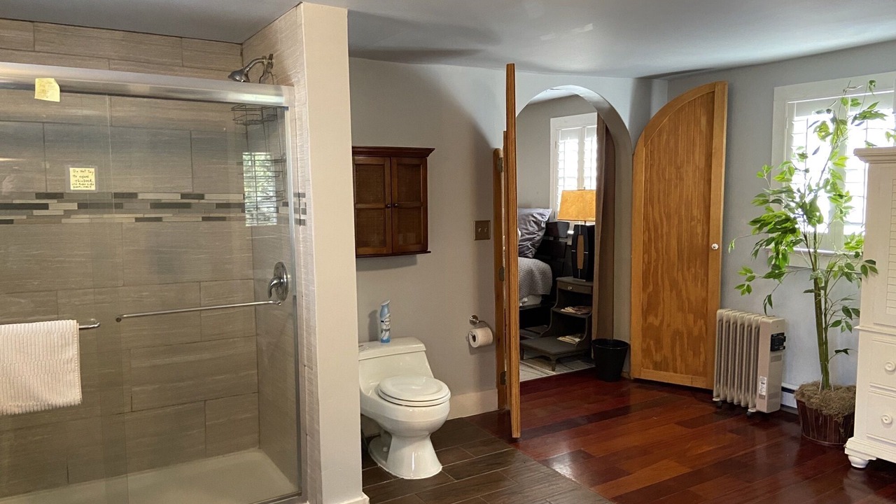 Photo of Bathroom in Middleburg