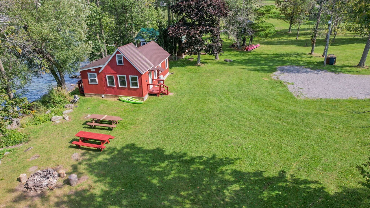 Photo of Outdoor in Ogdensburg