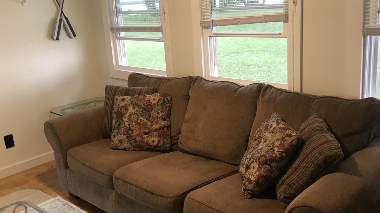 Photo of Livingroom in Ogdensburg