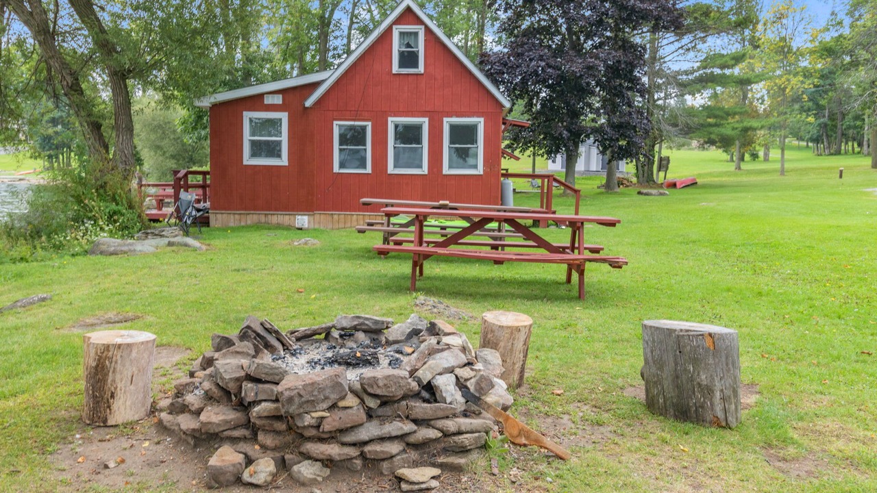 Photo of Outdoor in Ogdensburg