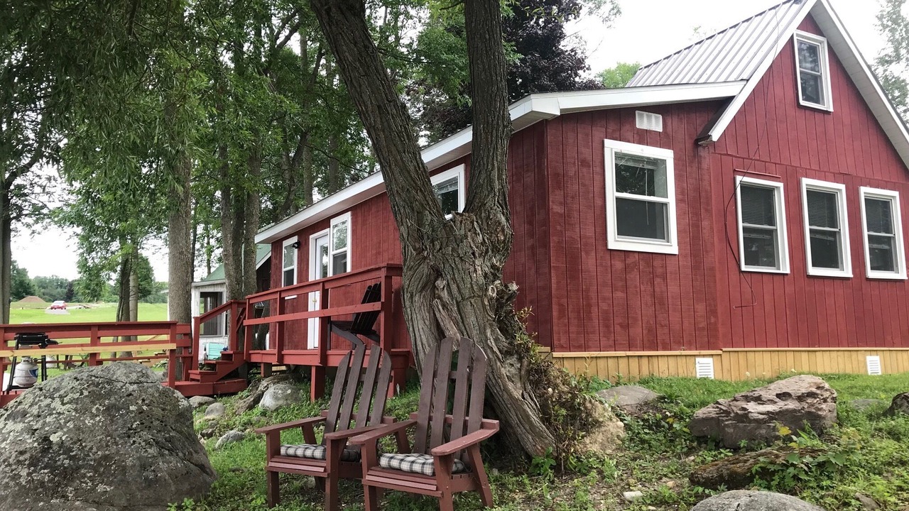 Photo of Outdoor in Ogdensburg