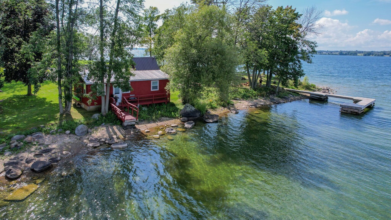 Photo of Outdoor in Ogdensburg