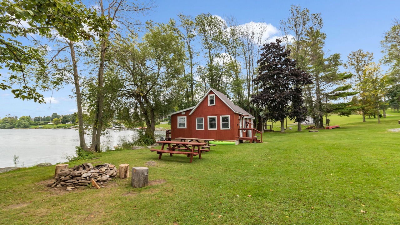 Photo of Outdoor in Ogdensburg