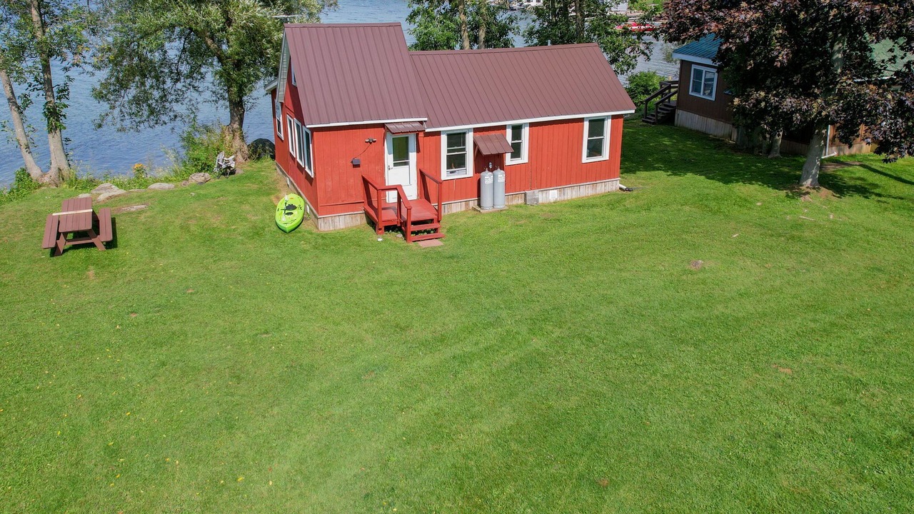 Photo of Outdoor in Ogdensburg