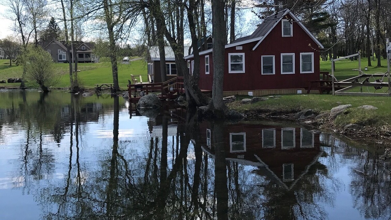 Photo of Outdoor in Ogdensburg