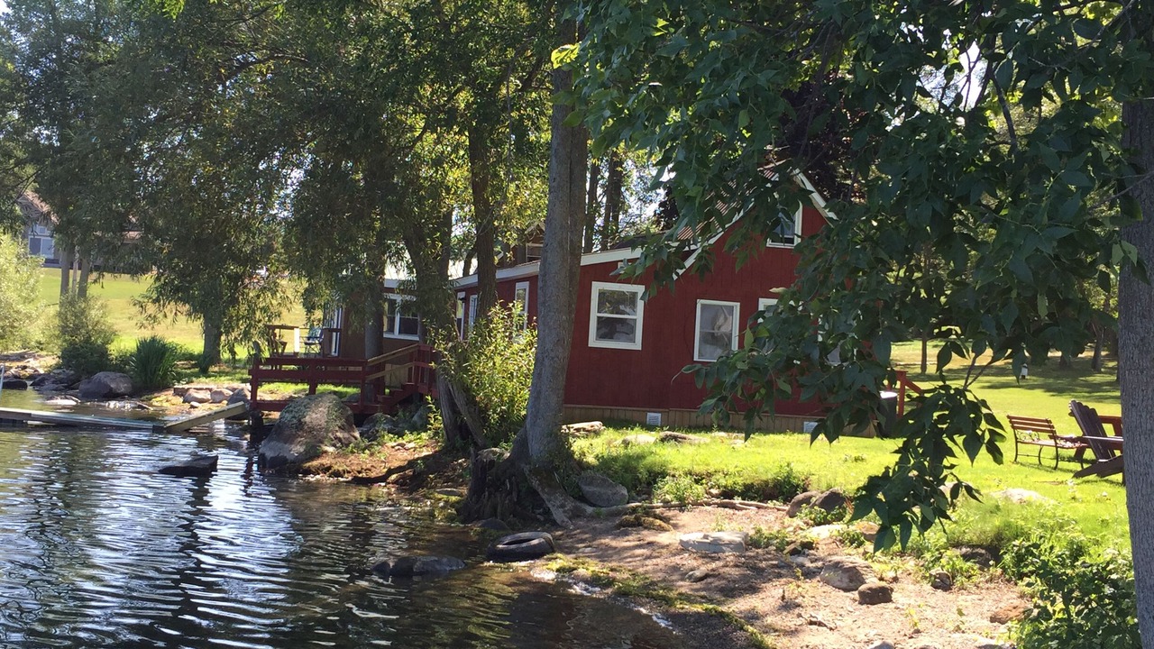 Photo of Outdoor in Ogdensburg