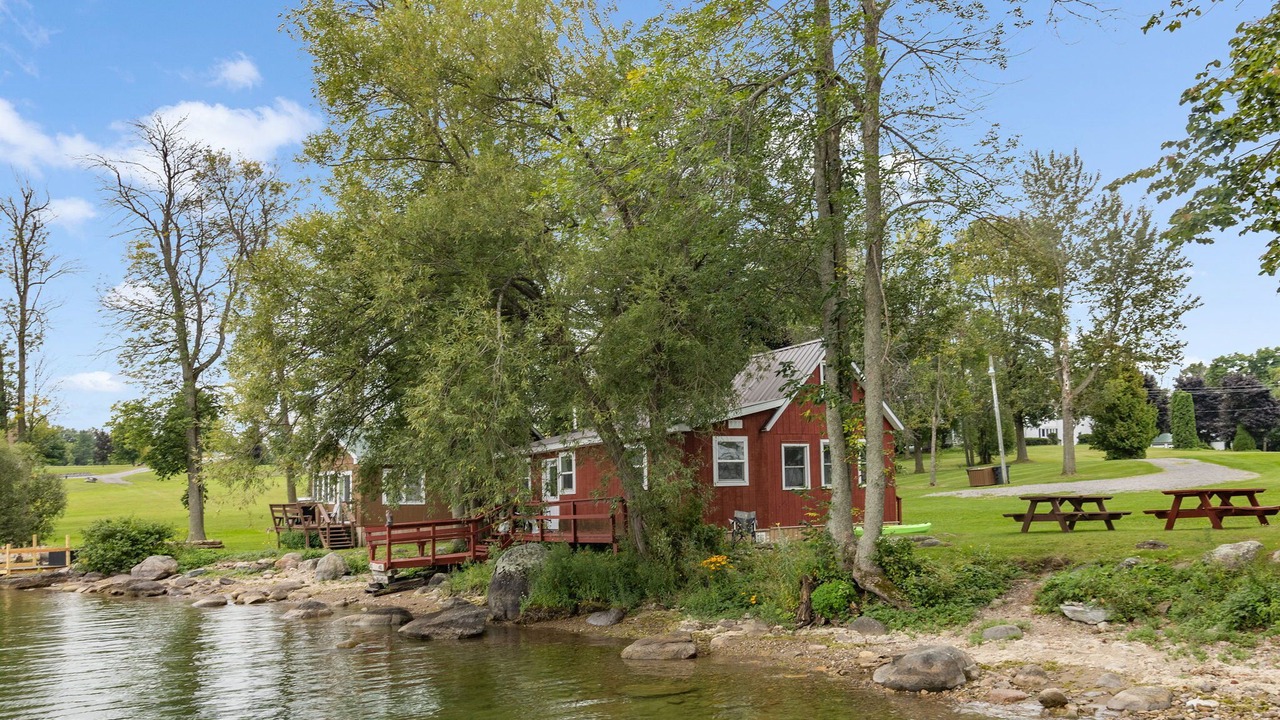 Photo of Outdoor in Ogdensburg