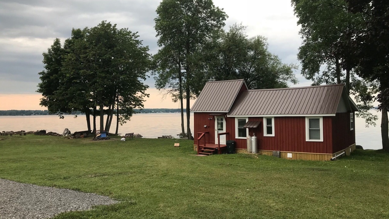 Photo of Outdoor in Ogdensburg