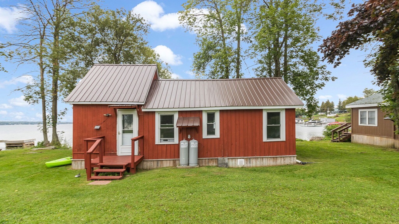 Photo of Outdoor in Ogdensburg