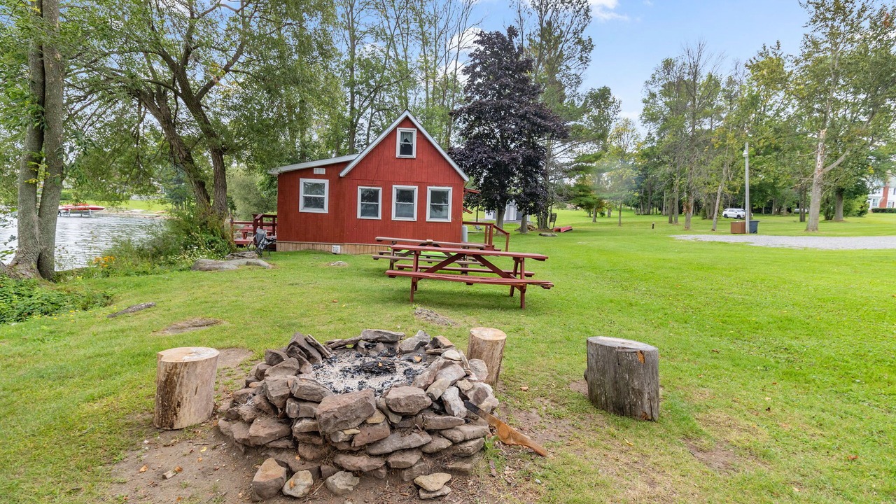 Photo of Outdoor in Ogdensburg